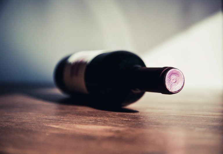 Investir vin de garde : Investir dans le vin de garde en 2022