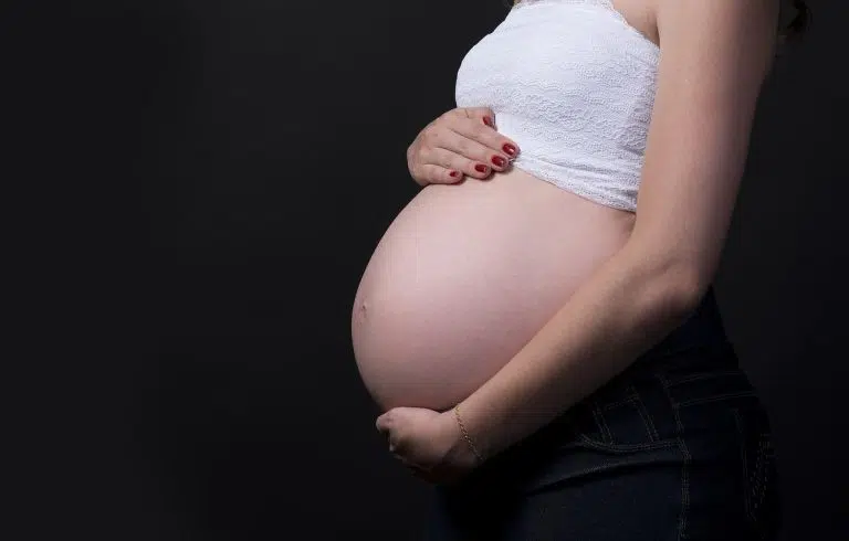 perte vaginale grossesse : guide sur la perte vaginale durant la grossesse