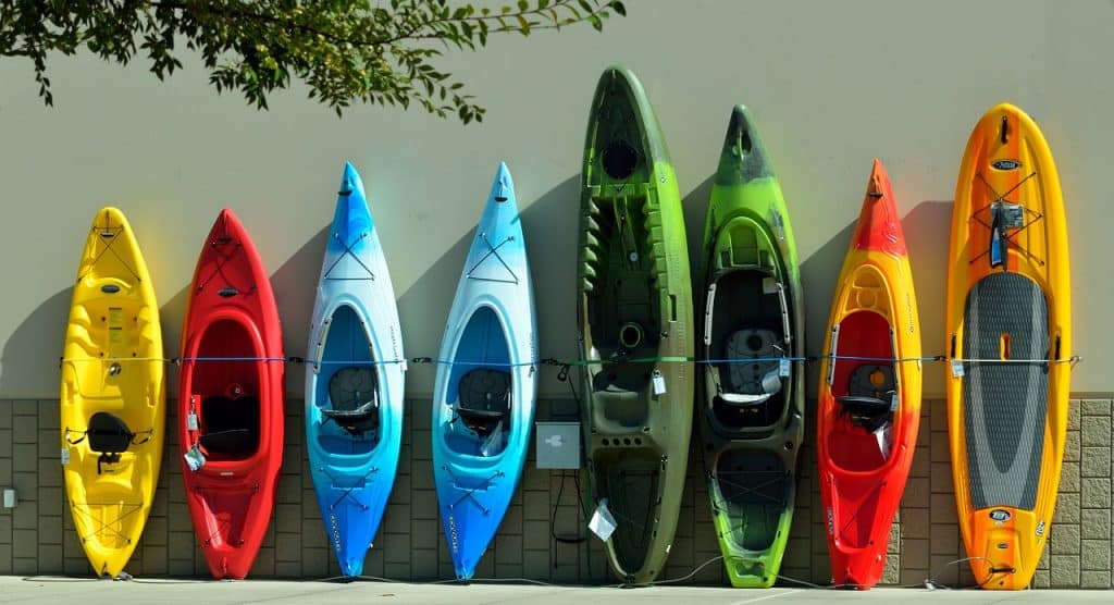 meilleur kayak gonflable 3 places
