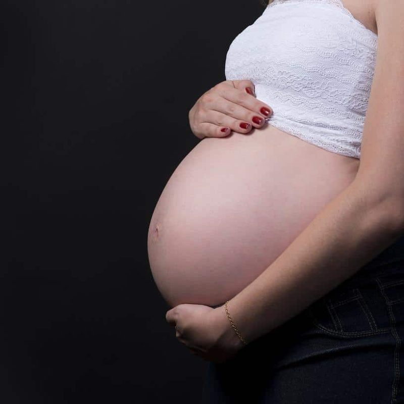 perte vaginale grossesse : guide sur la perte vaginale durant la grossesse